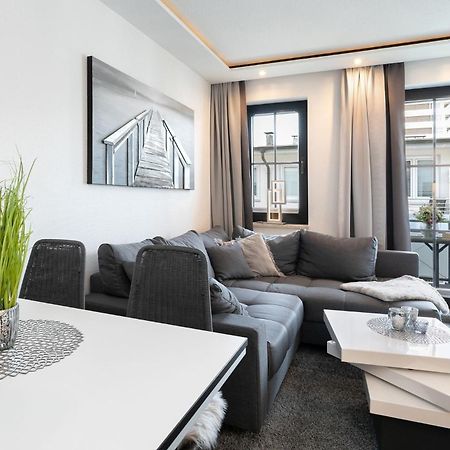 Haus Titania Sonne & Sand Grömitz المظهر الخارجي الصورة