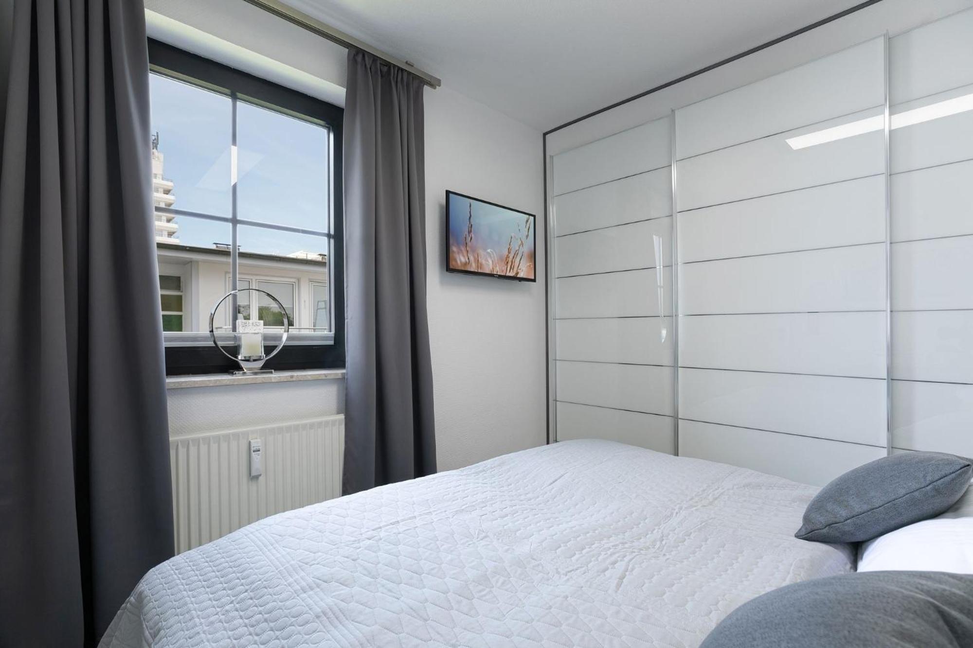 Haus Titania Sonne & Sand Grömitz المظهر الخارجي الصورة