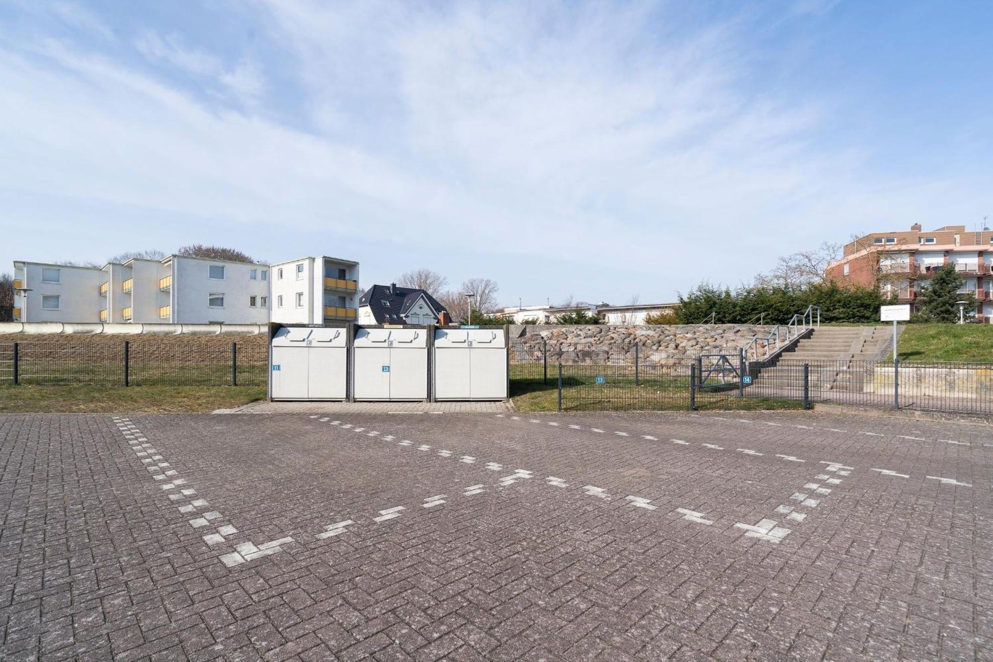 Haus Titania Sonne & Sand Grömitz المظهر الخارجي الصورة