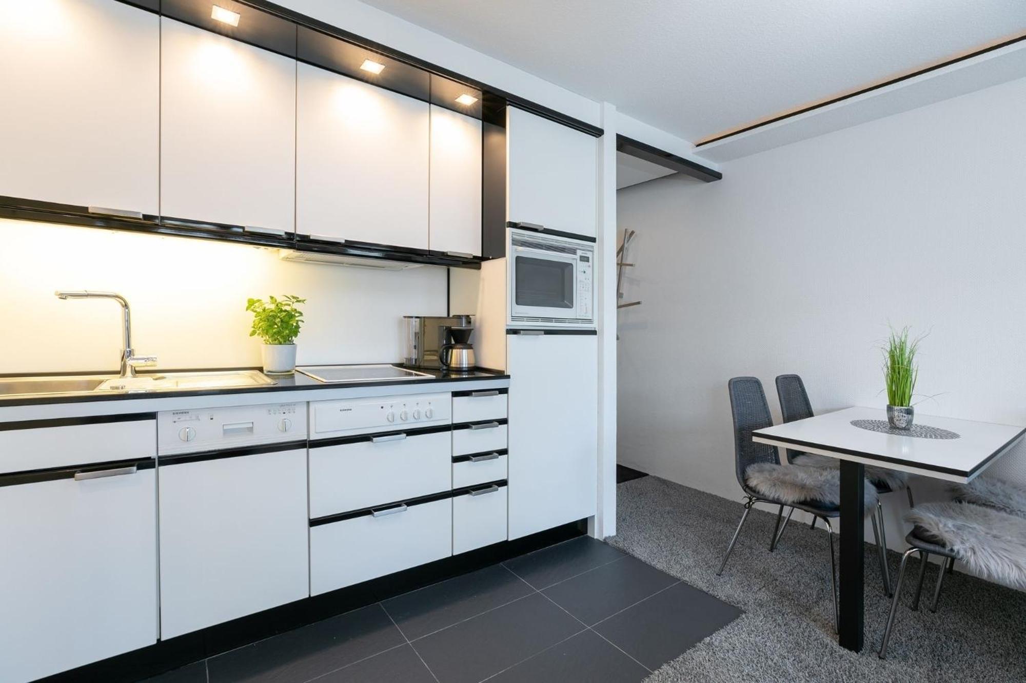Haus Titania Sonne & Sand Grömitz المظهر الخارجي الصورة