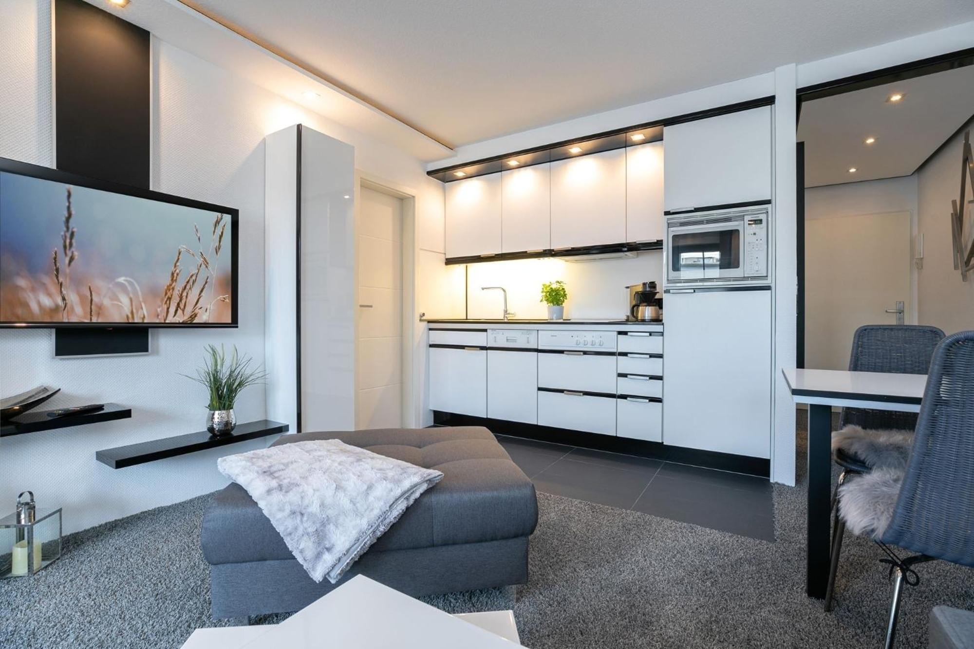 Haus Titania Sonne & Sand Grömitz المظهر الخارجي الصورة